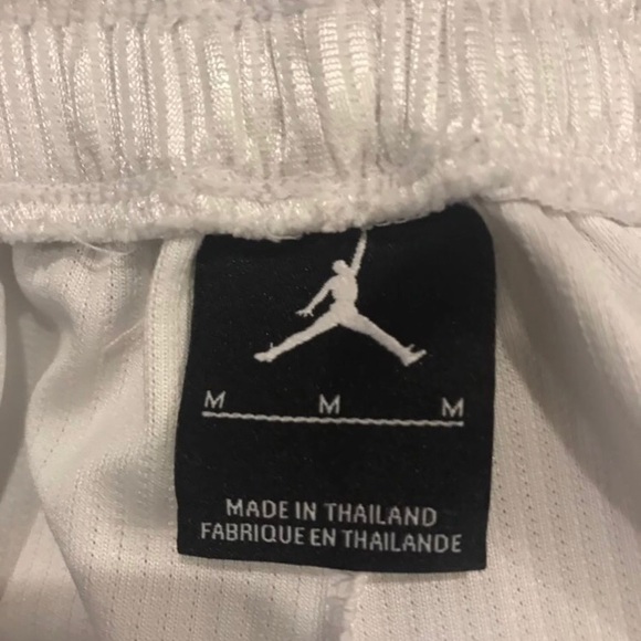 Jordan Shorts - Picture 3 of 3
